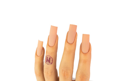 NOTPOLISH OG 137 – MAUVE ABOUT YOU DUO