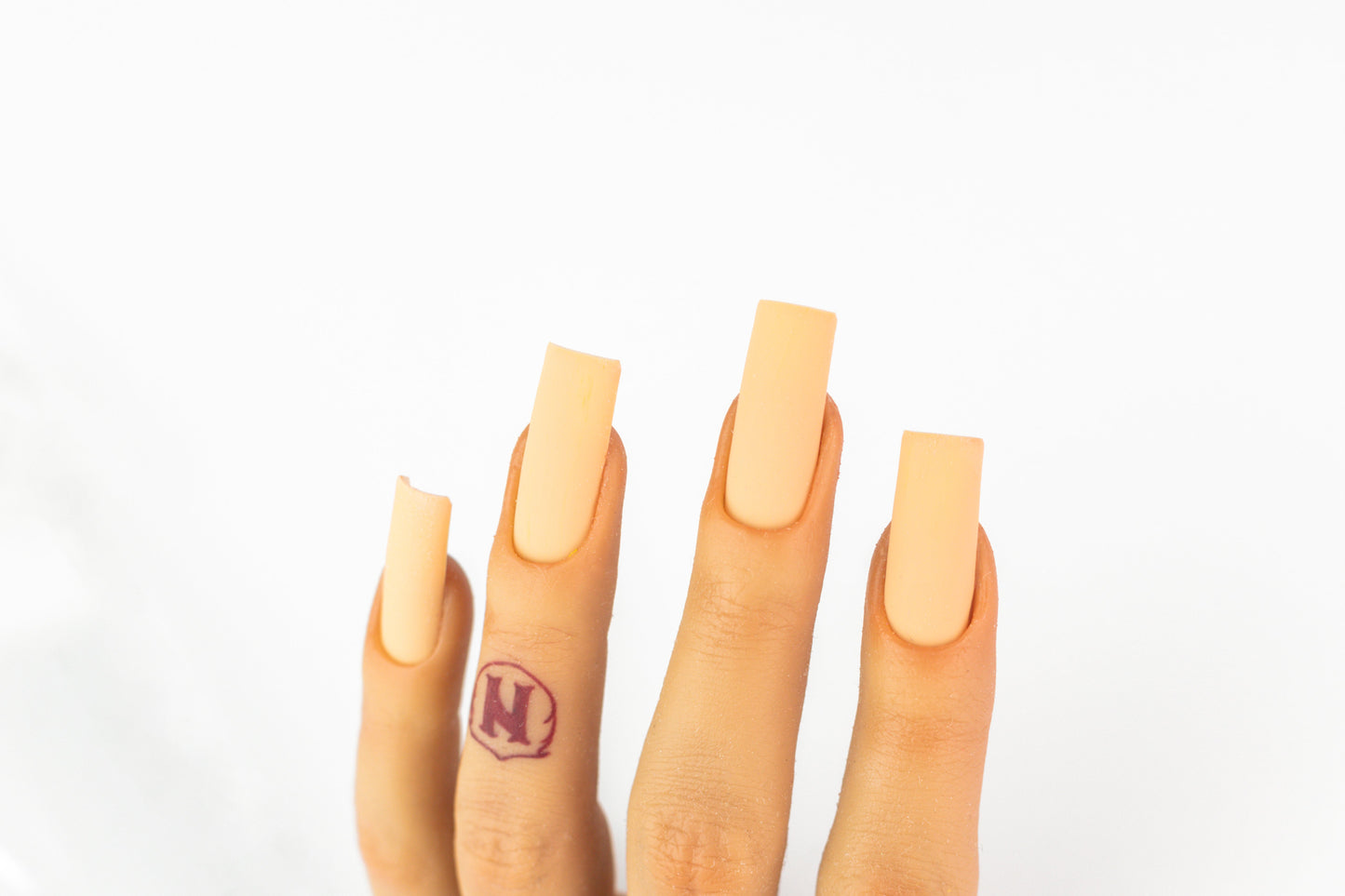 NOTPOLISH OG 139 – SECOND NUDE DUO