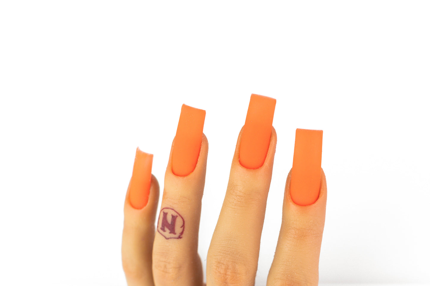 NOTPOLISH OG 140 – JET LIFE DUO