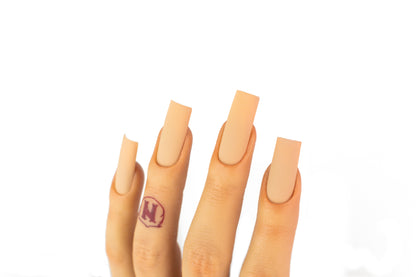 NOTPOLISH OG 143 – FIRST NUDE DUO