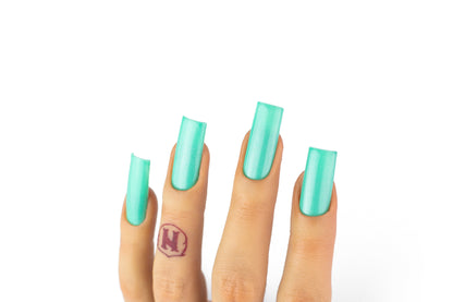 NOTPOLISH OG 145 – SWEET TOOTH DUO