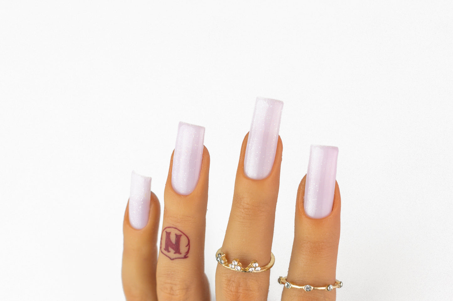 NOTPOLISH OG 149 – SEXY HAND DUO