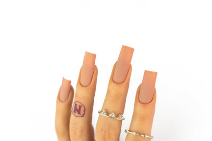 NOTPOLISH OG 153 – TOUCH OF LIP DUO