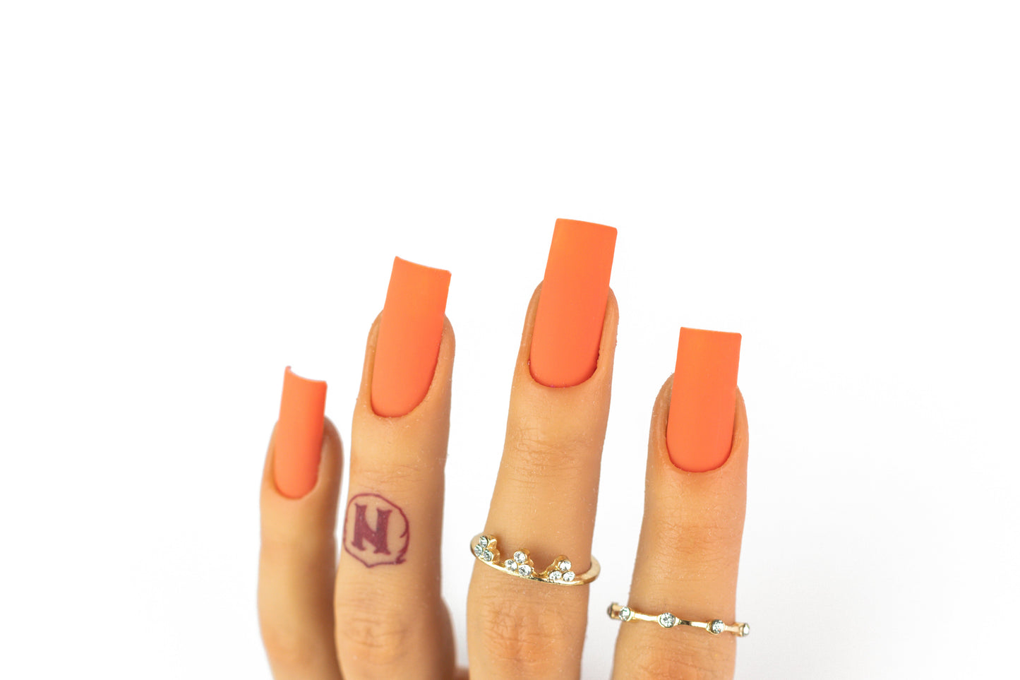 NOTPOLISH OG 154 – BRIGHTLY DUO