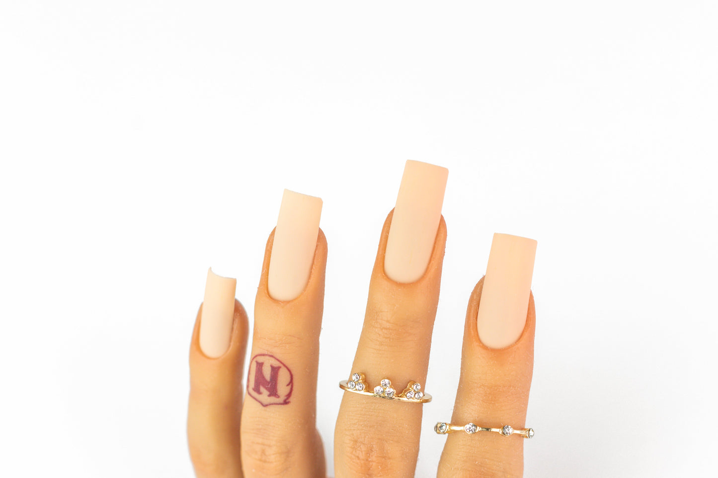 NOTPOLISH OG 155 – WARM GLOW DUO