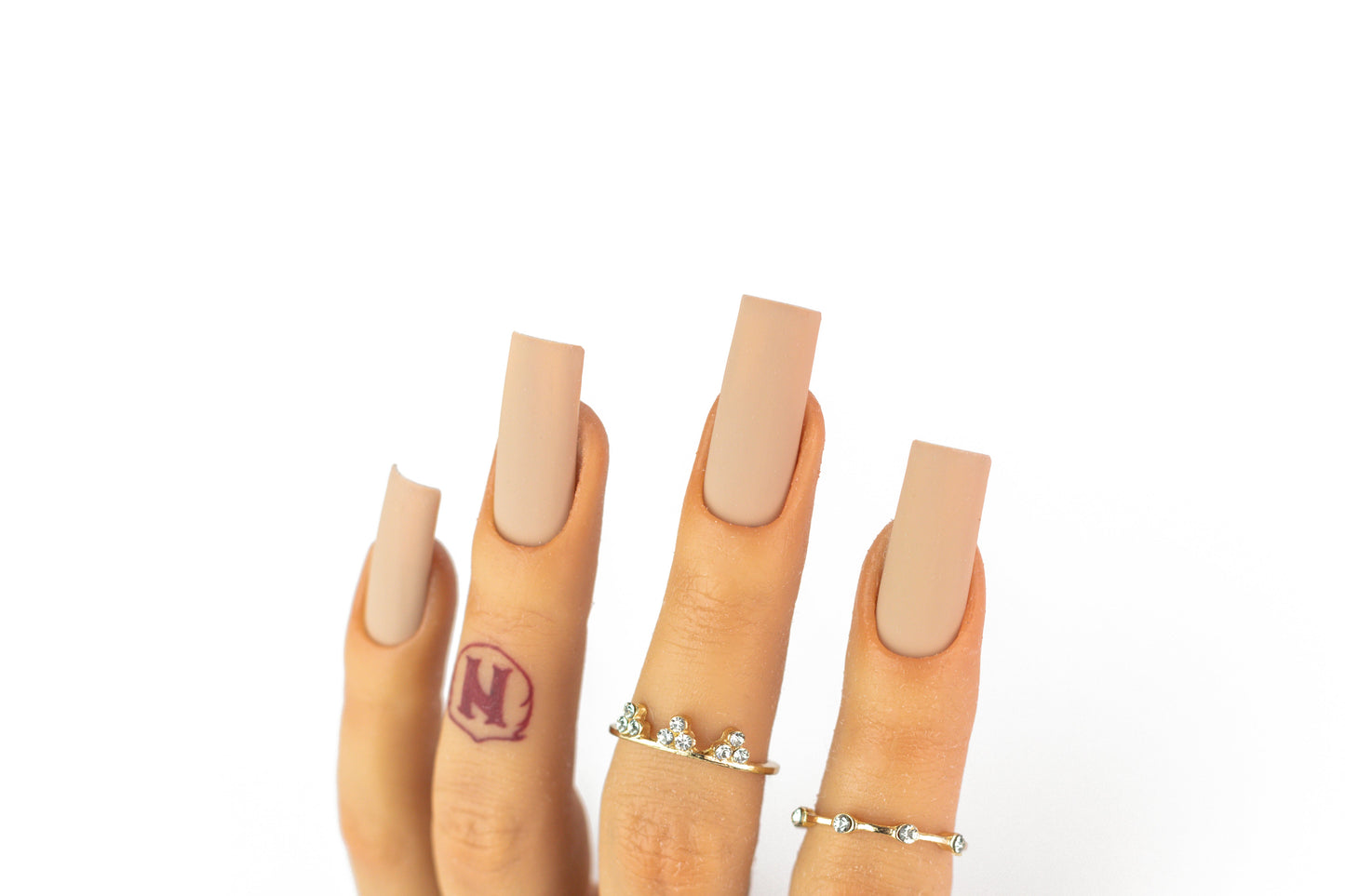 NOTPOLISH OG 160 – WIFEY MATERIAL DUO