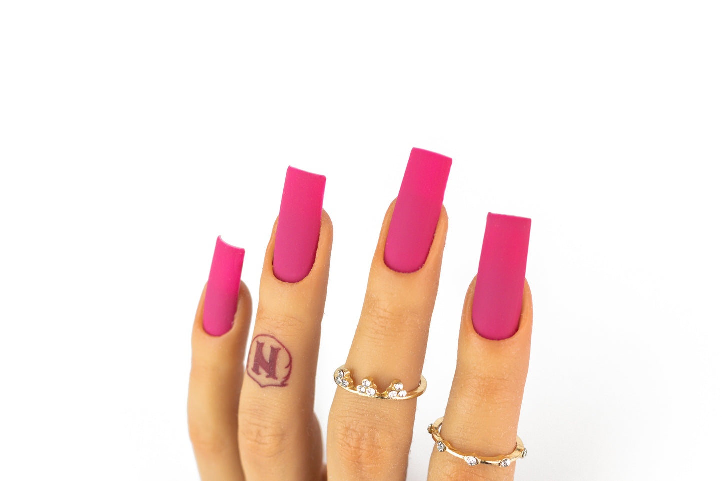 NOTPOLISH OG 162 - FALLING FOR YOU POWDER