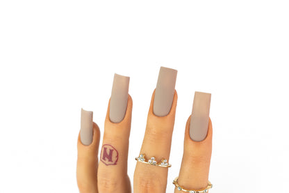 NOTPOLISH OG 166 – SWEET AUTUM DUO