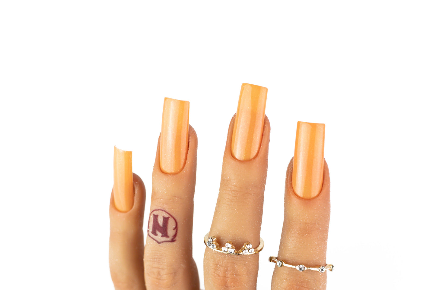 NOTPOLISH OG 170 – SWEET FALL DUO