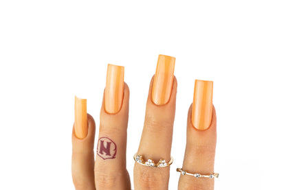 NOTPOLISH OG 170 – SWEET FALL DUO