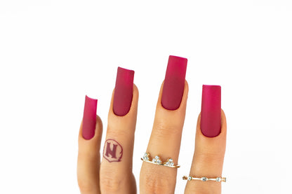 NOTPOLISH OG 180 – BIG LIP DUO