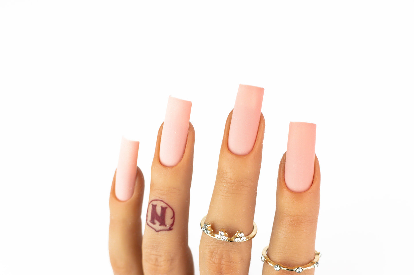 NOTPOLISH OG 183 – PINKY PROMISE DUO