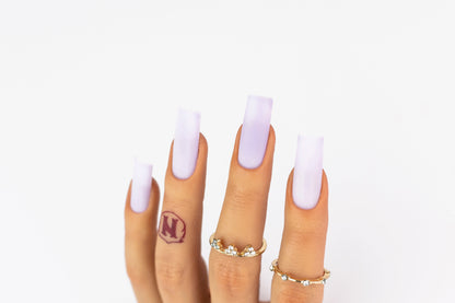 NOTPOLISH OG 187 – I LILAC U A LOT DUO