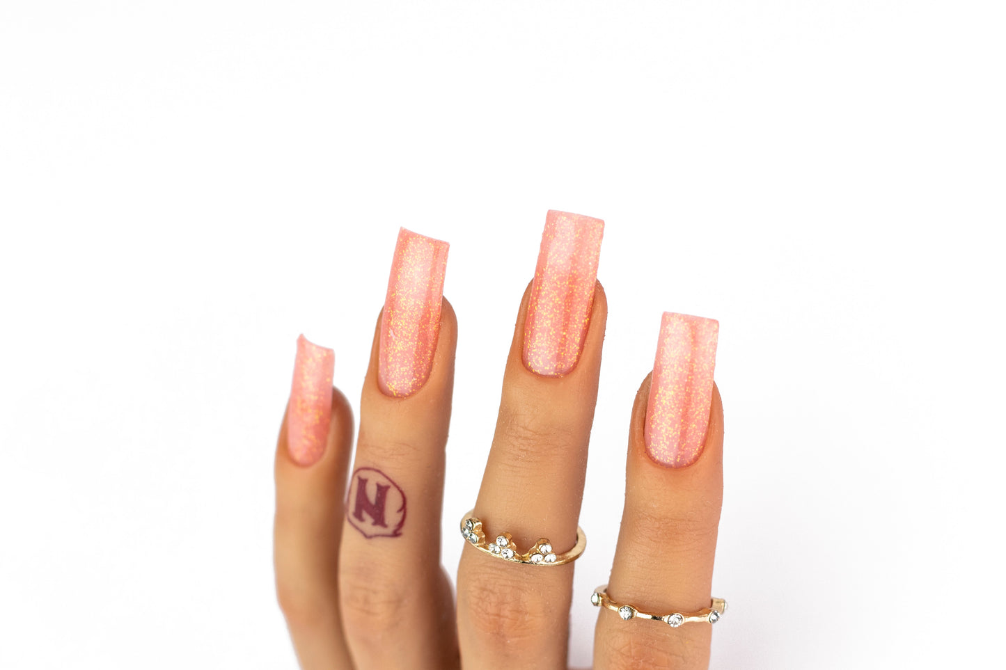 NOTPOLISH OG 189 – ALL MY PEACHES DUO