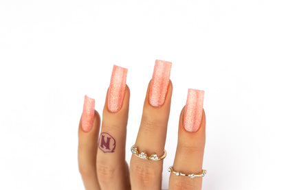 NOTPOLISH OG 189 – ALL MY PEACHES DUO