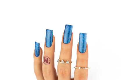 NOTPOLISH OG 192 – TEMPTING GLOW DUO