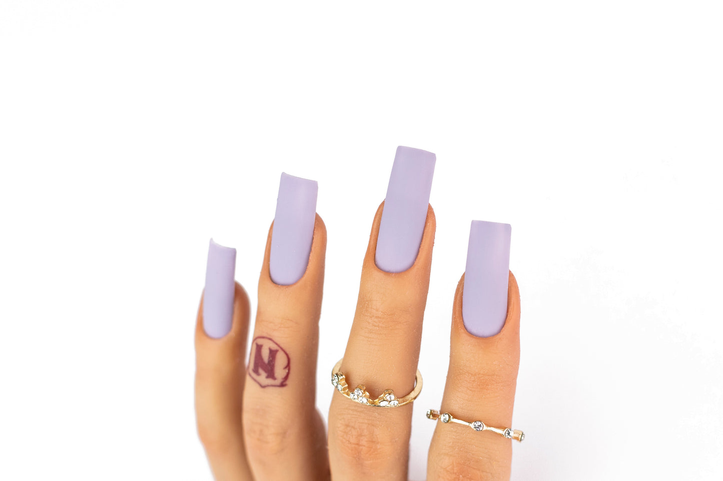 NOTPOLISH OG 199 - BLOCKED DUO