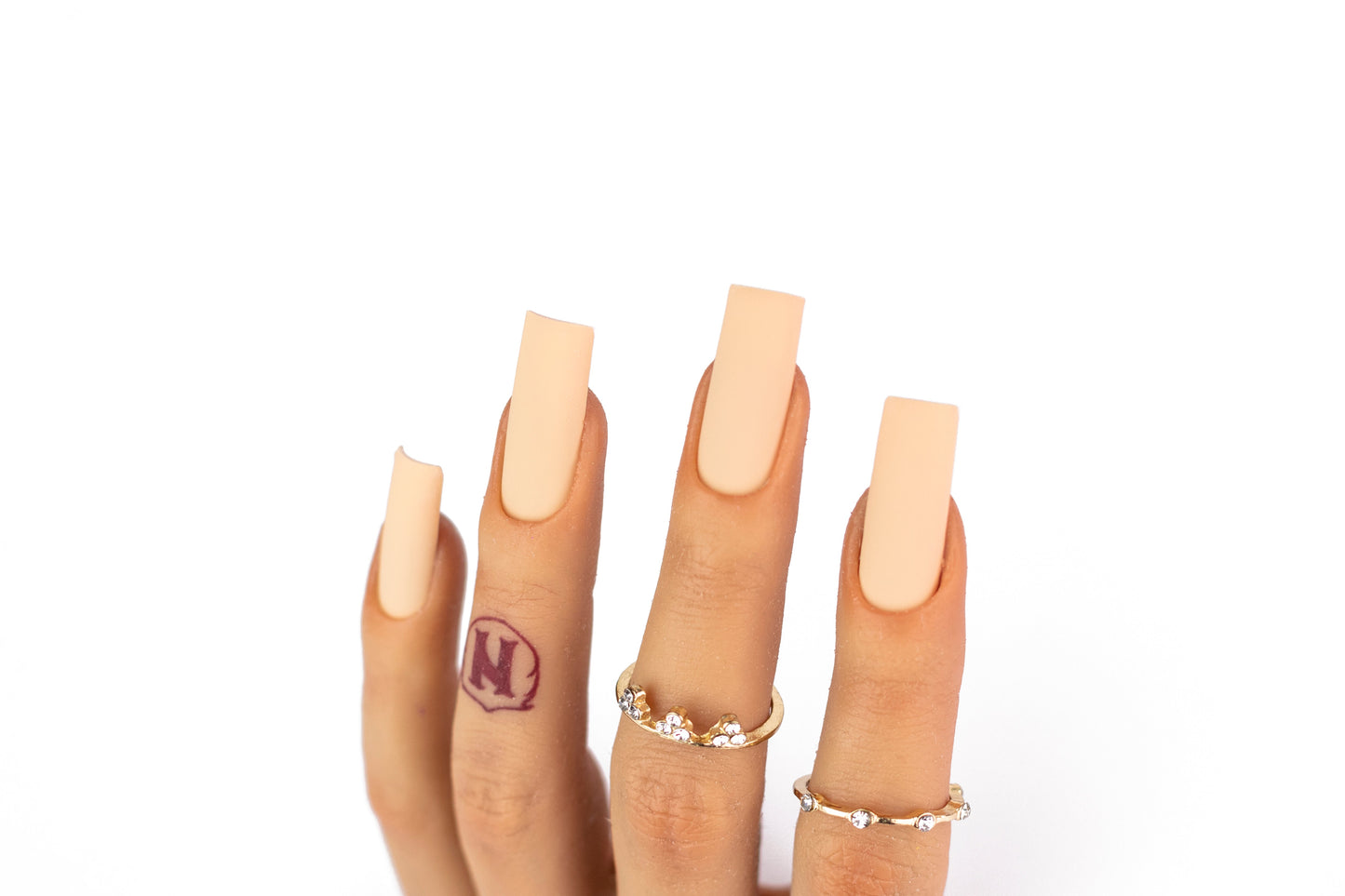 NOTPOLISH OG 203 - NAKED TRUTH POWDER