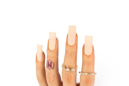 NOTPOLISH OG 204 - SPRING AFFAIR POWDER