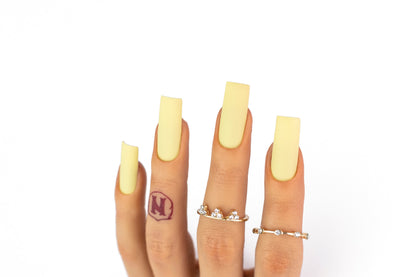 NOTPOLISH OG 205 – BEEZ LIKE THAT DUO