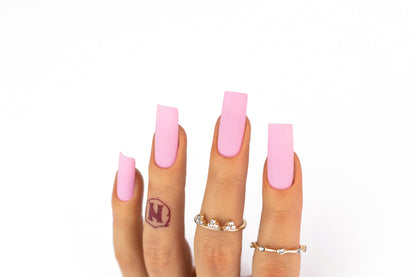 NOTPOLISH OG 207 – ROSE WATER DUO