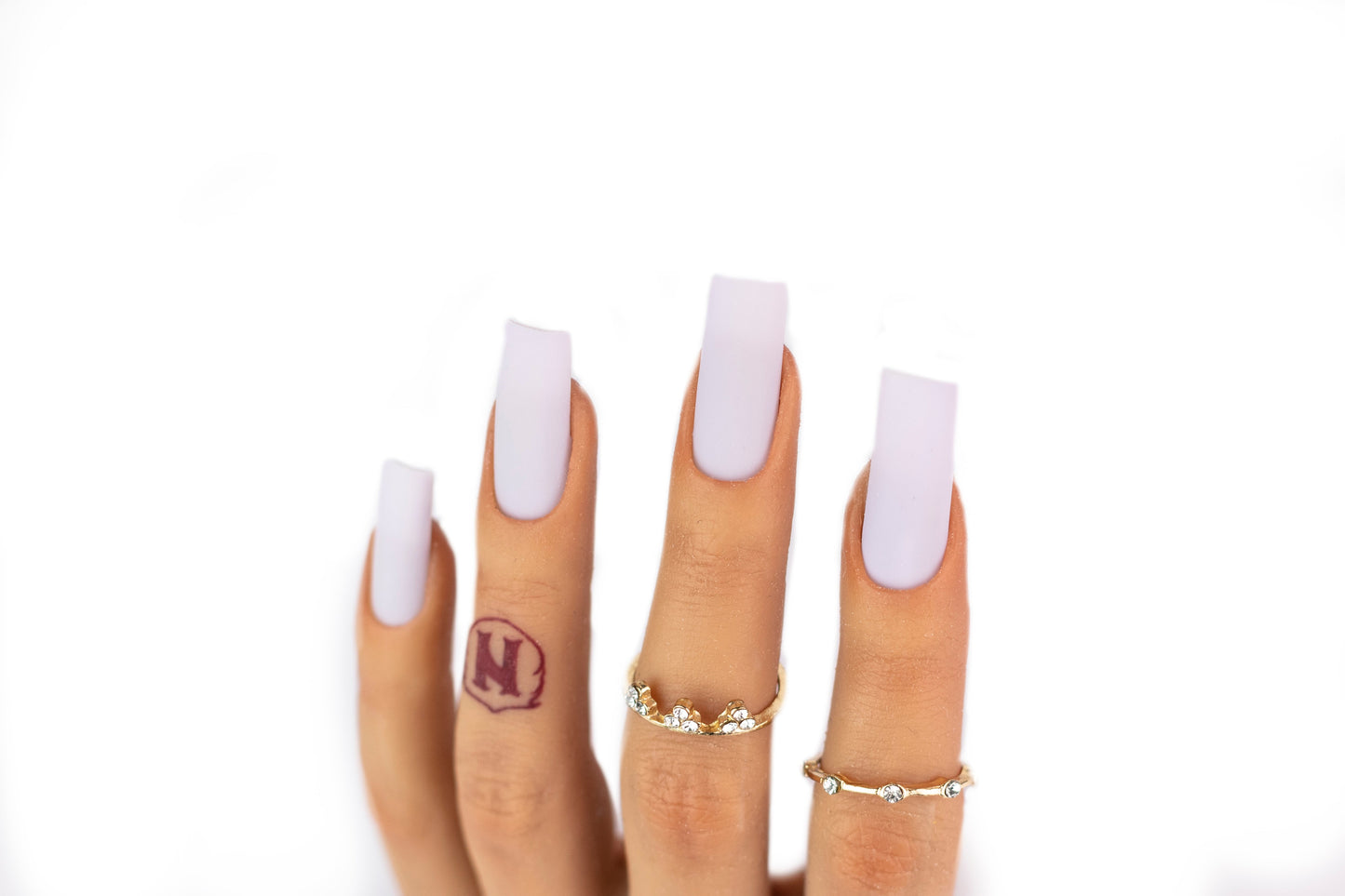 NOTPOLISH OG 208 – TANGLED ORCHIDS DUO