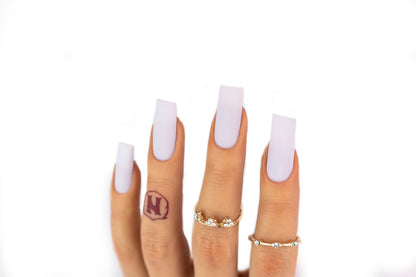 NOTPOLISH OG 208 – TANGLED ORCHIDS DUO