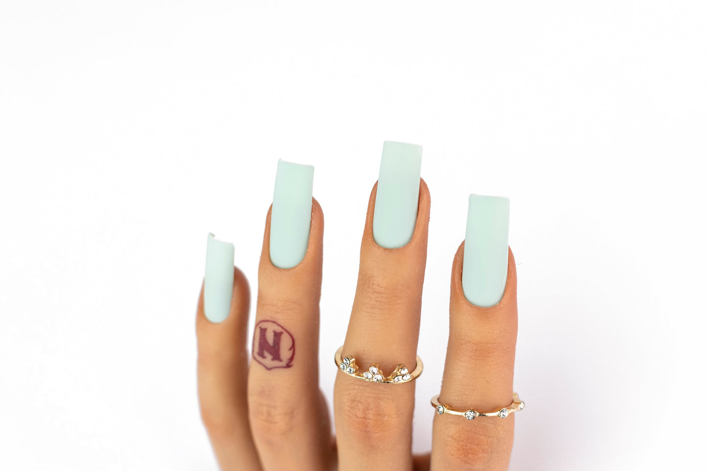 NOTPOLISH OG 211 – KEEP IT COOL DUO