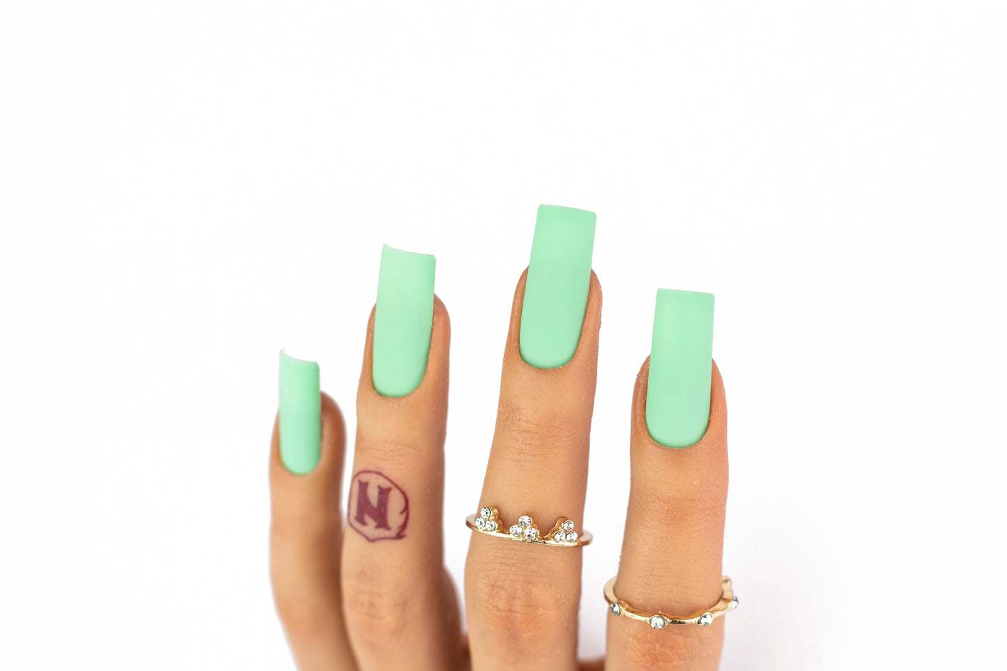 NOTPOLISH OG 212 – UP SAGED DUO