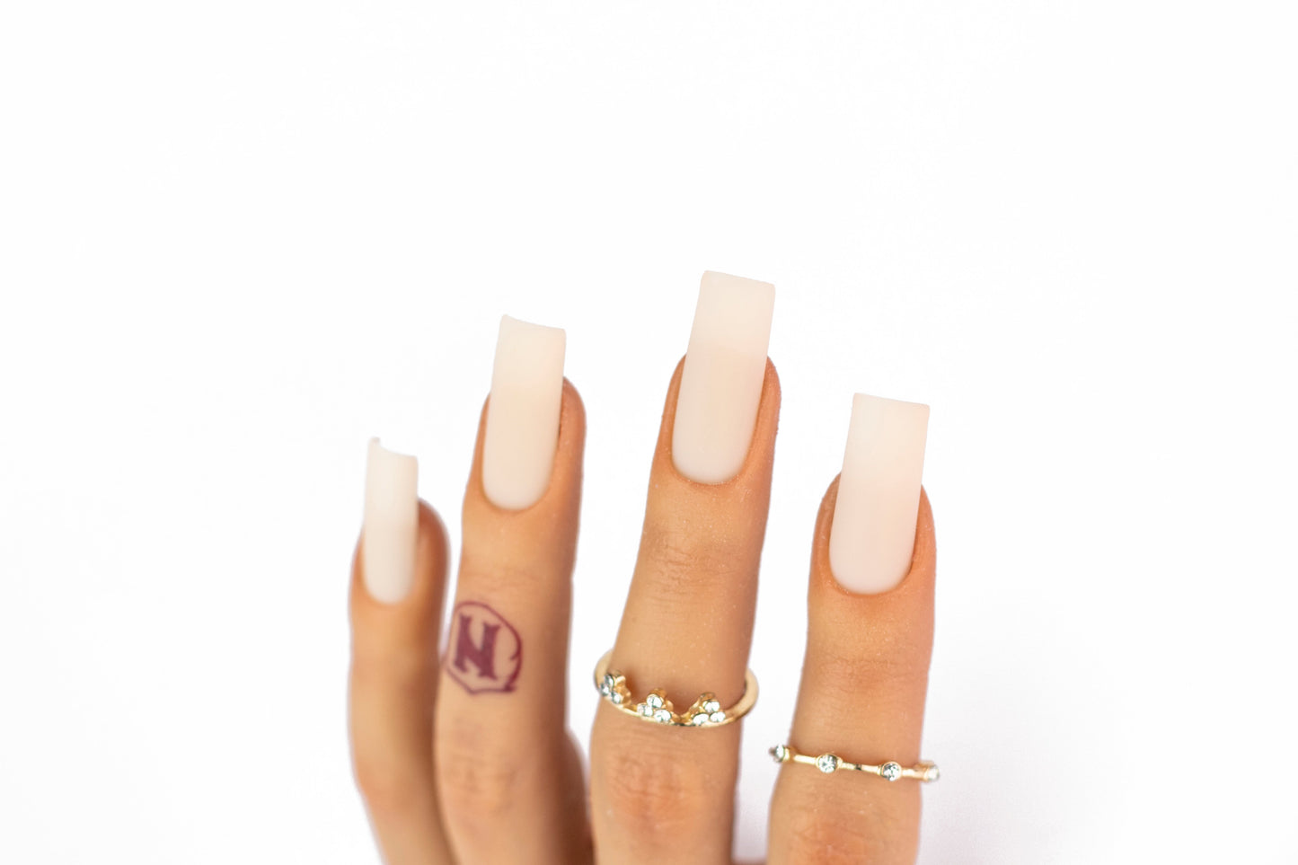 NOTPOLISH OG 215 SANTA'S LAP POWDER