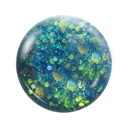 NOTPOLISH OMG – 26 (1oz)  STARS DANCE