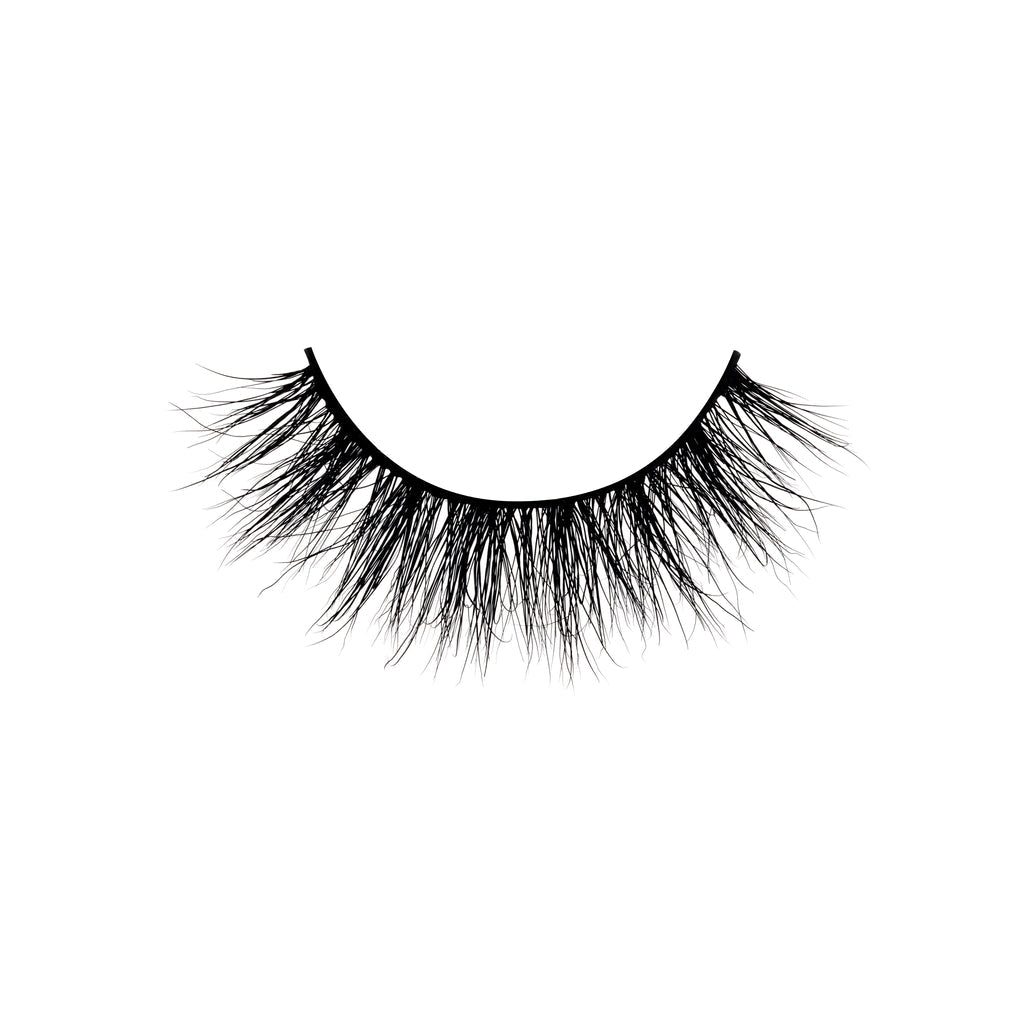 Beauty Creations Casually Lashed ON MY OWN 3D FAUX MINK