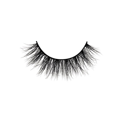 Beauty Creations Casually Lashed ON MY OWN 3D FAUX MINK