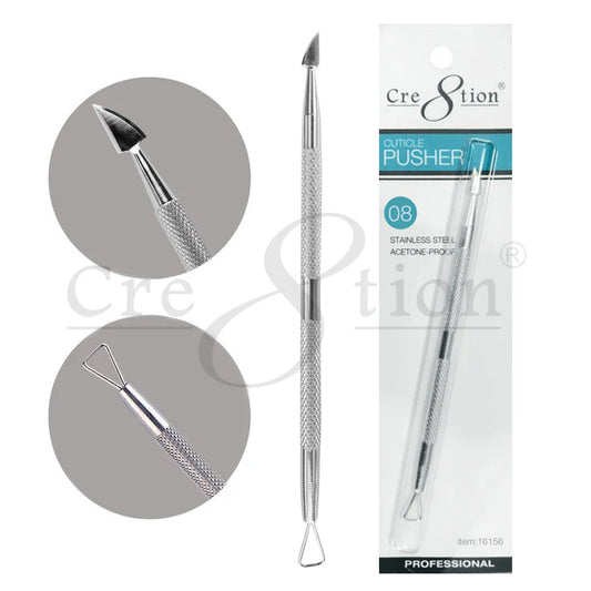 CRE8TION CUTICLE PUSHER 08