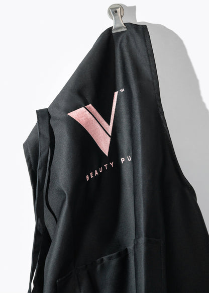 V BEAUTY PURE APRON