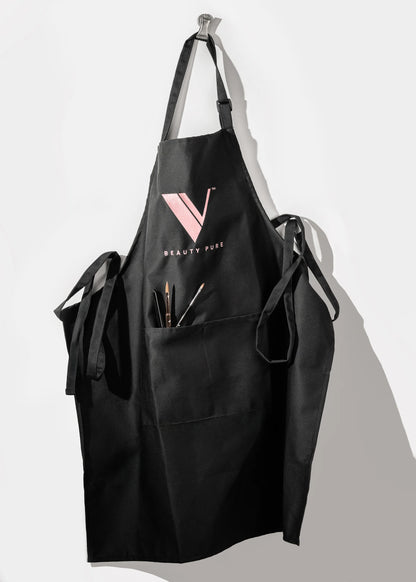 V BEAUTY PURE APRON