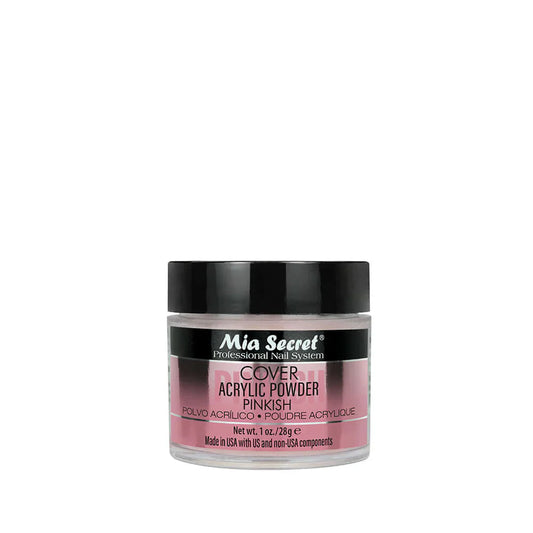 MIA SECRET COVER PINKISH ACRYLIC POWDER