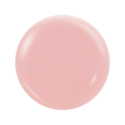 NOTPOLISH LIGHT PINK 2 OZ