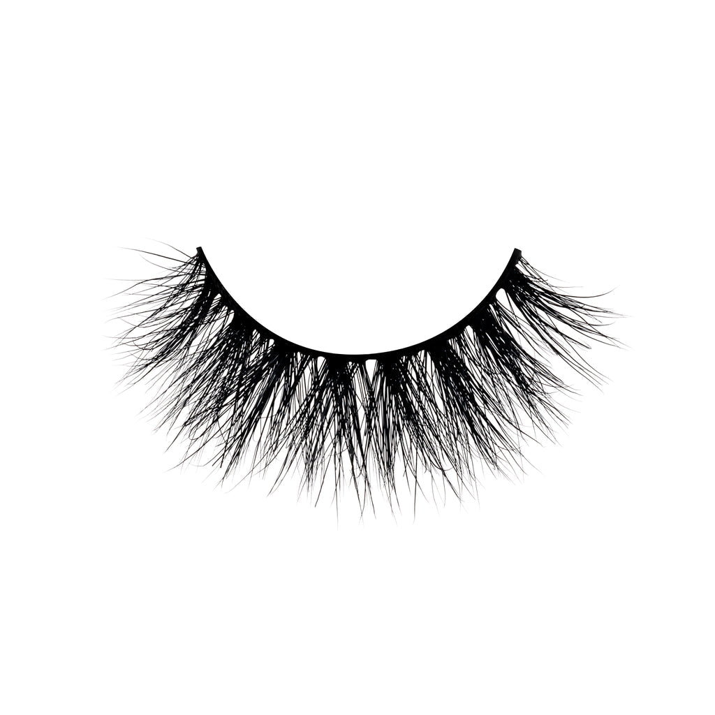 Beauty Creations Casually Lashed PRIVATE TALK 3D FAUX MINK