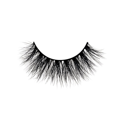 Beauty Creations Casually Lashed PRIVATE TALK 3D FAUX MINK