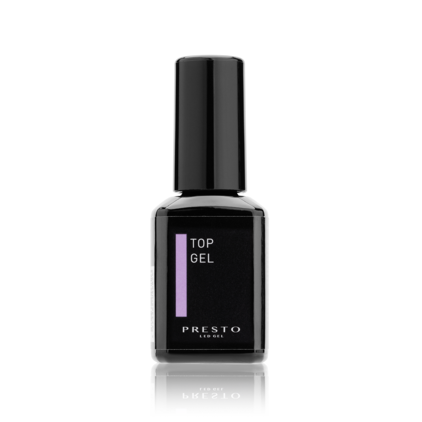 Aprés Presto Top Gel Bottle - 13g