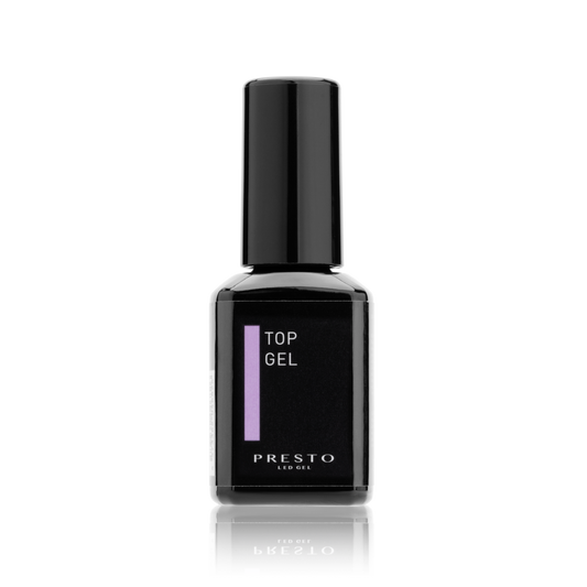 Aprés Presto Top Gel Bottle - 13g