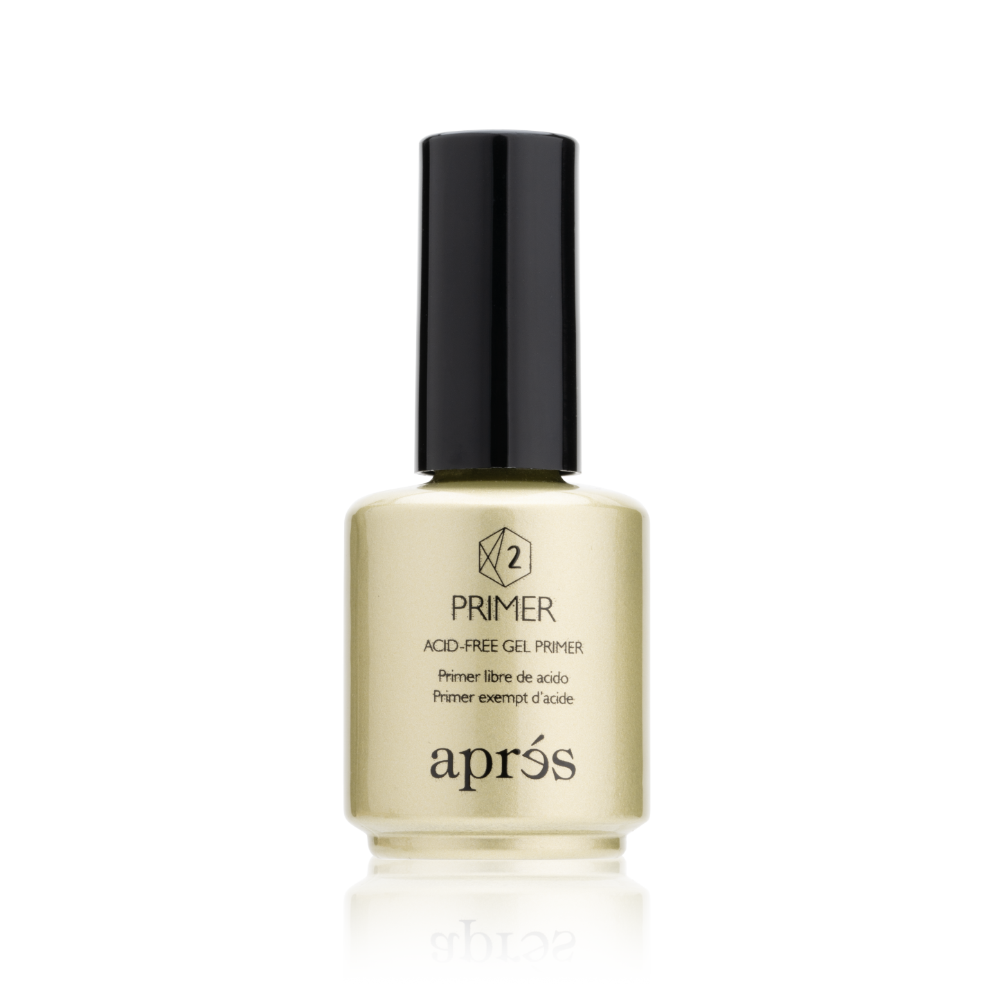 Aprés Non-Acidic Gel Primer