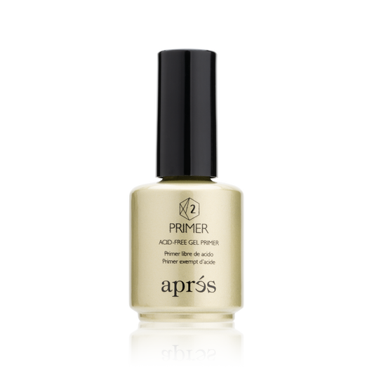 Aprés Non-Acidic Gel Primer
