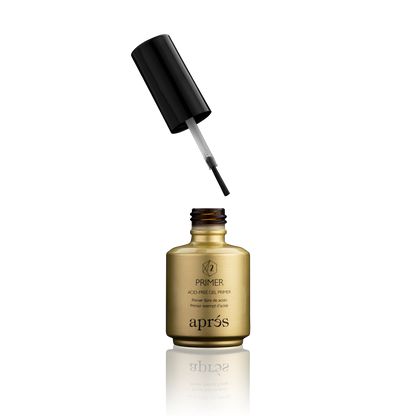 Aprés Non-Acidic Gel Primer