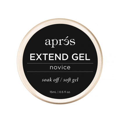 Aprés Extend Gel Novice