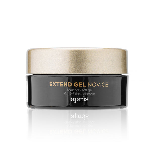 Aprés Extend Gel Novice