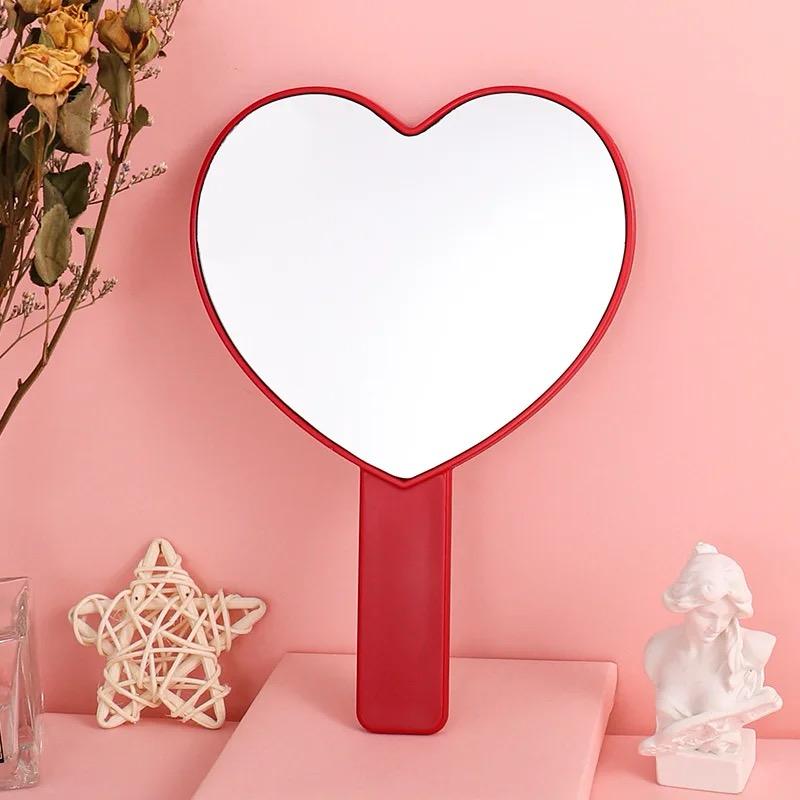 Heart Mirror
