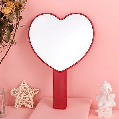 Heart Mirror