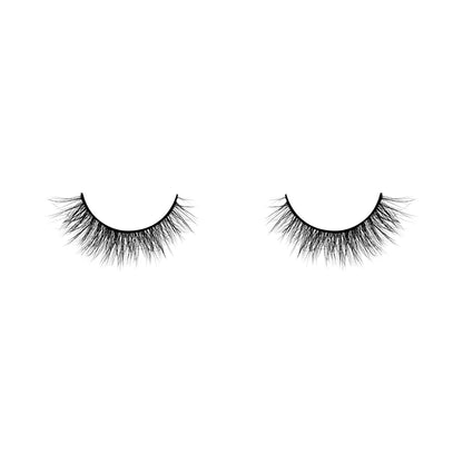 Beauty Creations Casually Lashed RESERVED 3D FAUX MINK